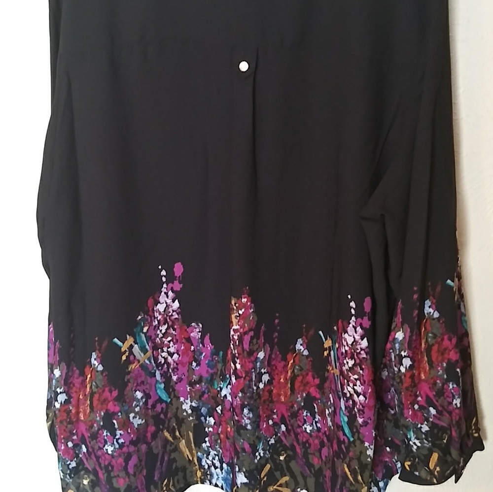 Blouse - Picture 3 of 3